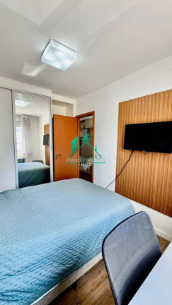Imagem Apartamento com 1 Quarto à Venda, 37 m² em Centro - Osasco