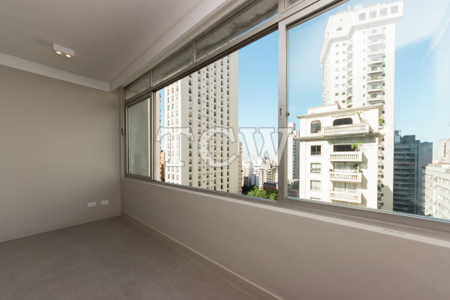 Imagem Apartamento com 3 Quartos à Venda, 212 m² em Jardim Paulista - São Paulo