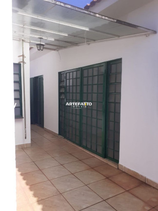 Imagem Casa com 3 Quartos à Venda, 200 m² em Jardim Samello Woods - Franca Imagem Casa com 3 Quartos à Venda, 200 m² em Jardim Samello Woods - Franca