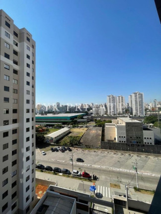 Imagem Apartamento com 1 Quarto à Venda, 30 m² em Várzea Da Barra Funda - São Paulo