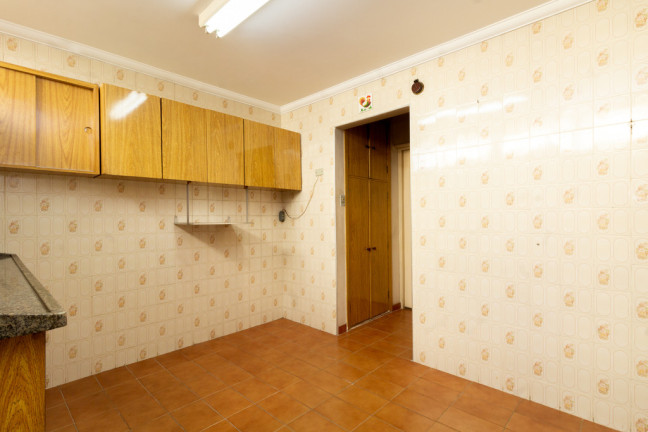 Imagem Casa com 3 Quartos à Venda, 153 m² em Sumaré - São Paulo