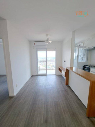 Imagem Apartamento com 2 Quartos à Venda, 58 m² em água Branca - São Paulo