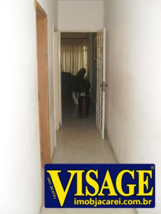 Imagem Casa à Venda, 109 m² em Centro - Jacareí Imagem Casa à Venda, 109 m² em Centro - Jacareí