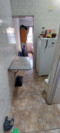 Imagem Kitnet à Venda, 25 m² em Aviação - Praia Grande Imagem Kitnet à Venda, 25 m² em Aviação - Praia Grande