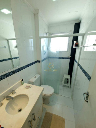 Imagem Apartamento com 3 Quartos à Venda, 77 m² em Jardim Das Indústrias - São José Dos Campos Imagem Apartamento com 3 Quartos à Venda, 77 m² em Jardim Das Indústrias - São José Dos Campos