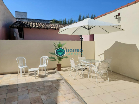 Imagem Casa de Condomínio com 3 Quartos à Venda, 350 m² em Badu - Niterói