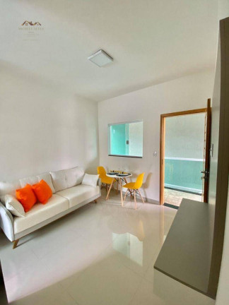 Imagem Apartamento com 2 Quartos à Venda, 40 m² em Jardim Nice - São Paulo Imagem Apartamento com 2 Quartos à Venda, 40 m² em Jardim Nice - São Paulo