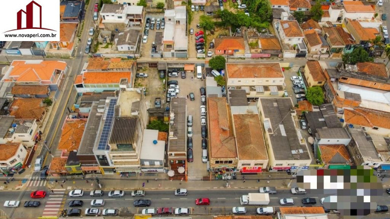 Imagem Terreno à Venda, 550 m² em Centro - Franco Da Rocha Imagem Terreno à Venda, 550 m² em Centro - Franco Da Rocha