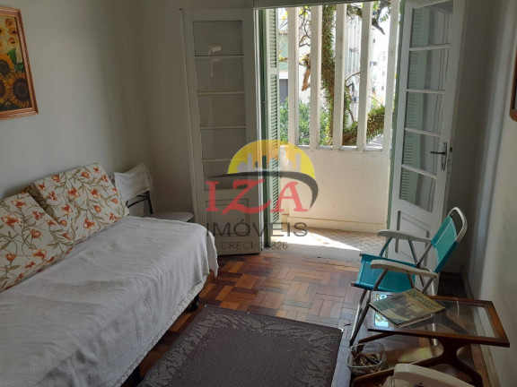 Imagem Apartamento com 3 Quartos à Venda, 97 m² em Centro Histórico - Porto Alegre Imagem Apartamento com 3 Quartos à Venda, 97 m² em Centro Histórico - Porto Alegre
