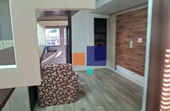Imagem Casa com 3 Quartos à Venda, 100 m² em Jardim Abc - Diadema Imagem Casa com 3 Quartos à Venda, 100 m² em Jardim Abc - Diadema
