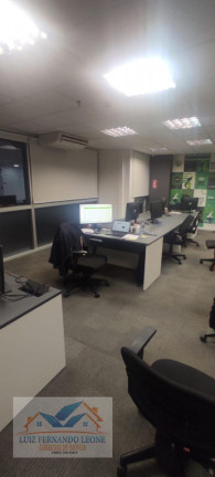Imagem Sala Comercial à Venda, 621 m² em Pinheiros - São Paulo