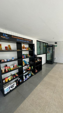 Imagem Apartamento com 3 Quartos à Venda, 90 m² em Madalena - Recife Imagem Apartamento com 3 Quartos à Venda, 90 m² em Madalena - Recife