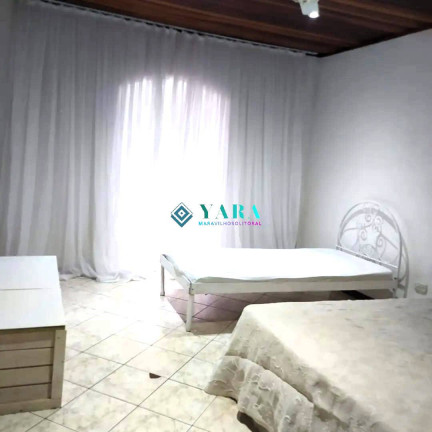 Imagem Casa com 3 Quartos à Venda, 125 m² em Perequê Açu - Ubatuba