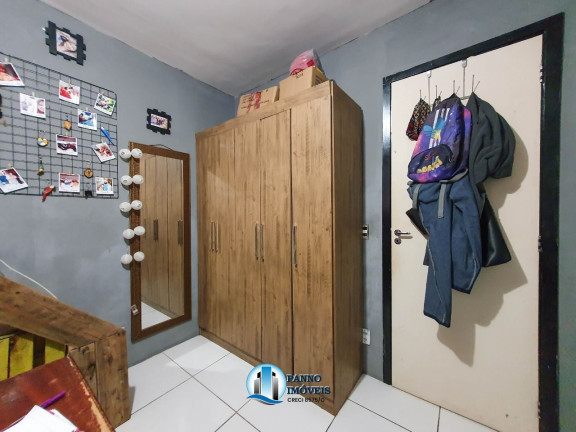 Apartamento com 2 Quartos à Venda, 55 m² em Jardim Primavera - Duque De Caxias