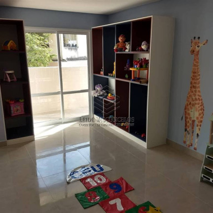Imagem Apartamento com 2 Quartos à Venda, 49 m² em Mirim - Praia Grande Imagem Apartamento com 2 Quartos à Venda, 49 m² em Mirim - Praia Grande