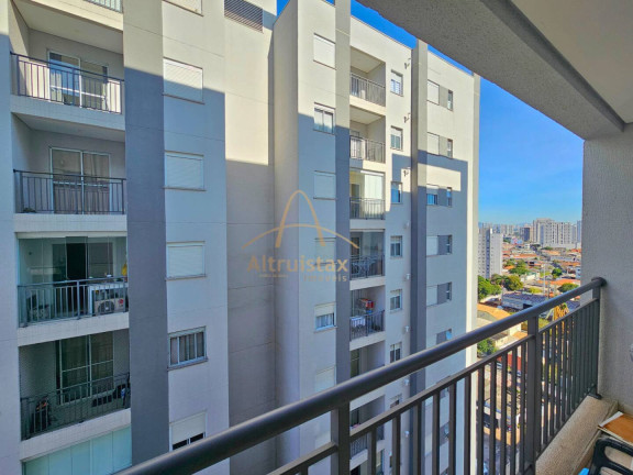 Imagem Apartamento com 1 Quarto à Venda, 37 m² em Presidente Altino - Osasco Imagem Apartamento com 1 Quarto à Venda, 37 m² em Presidente Altino - Osasco