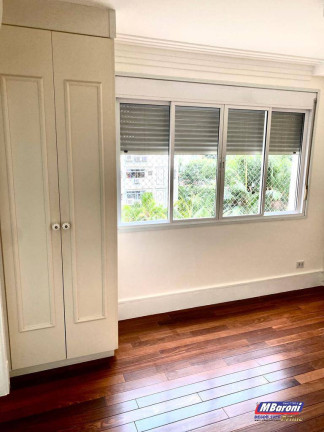 Imagem Apartamento com 3 Quartos à Venda, 207 m² em Jardim Paulista - São Paulo Imagem Apartamento com 3 Quartos à Venda, 207 m² em Jardim Paulista - São Paulo