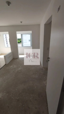 Imagem Apartamento com 2 Quartos à Venda, 48 m² em Jardim São Carlos - Sorocaba