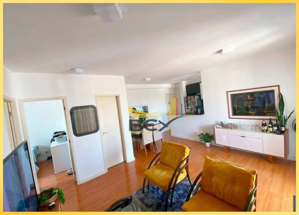 Imagem Apartamento com 3 Quartos à Venda, 69 m² em Jardim Iracema - Barueri Imagem Apartamento com 3 Quartos à Venda, 69 m² em Jardim Iracema - Barueri