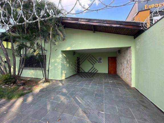 Imagem Casa com 3 Quartos à Venda, 214 m² em Jardim Emília - Sorocaba Imagem Casa com 3 Quartos à Venda, 214 m² em Jardim Emília - Sorocaba