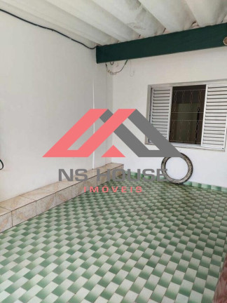 Imagem Casa com 4 Quartos à Venda, 143 m² em Vila Palmares - Santo André Imagem Casa com 4 Quartos à Venda, 143 m² em Vila Palmares - Santo André