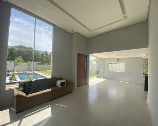 Imagem Casa com 3 Quartos à Venda, 300 m² em Barra Do Jacuipe - Barra Do Jacuípe