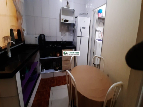 Imagem Casa com 3 Quartos à Venda, 192 m² em Jardim Mesquita - Jacareí