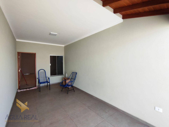 Imagem Casa com 3 Quartos à Venda, 83 m² em Vila Morumbi - Campo Grande Imagem Casa com 3 Quartos à Venda, 83 m² em Vila Morumbi - Campo Grande