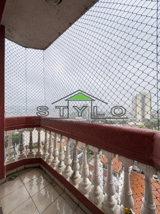 Imagem Apartamento com 3 Quartos à Venda, 85 m² em Rudge Ramos - São Bernardo Do Campo
