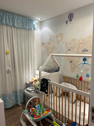 Imagem Apartamento com 2 Quartos à Venda, 64 m² em Tatuapé - São Paulo