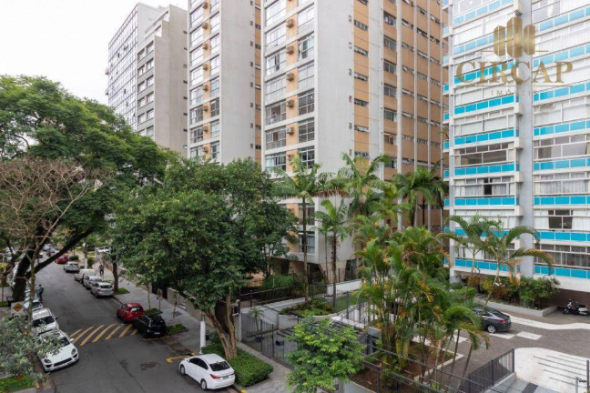 Imagem Apartamento com 3 Quartos à Venda, 130 m² em Higienópolis - São Paulo Imagem Apartamento com 3 Quartos à Venda, 130 m² em Higienópolis - São Paulo