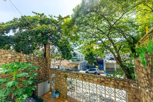 Imagem Casa com 3 Quartos à Venda, 197 m² em Saúde - São Paulo Imagem Casa com 3 Quartos à Venda, 197 m² em Saúde - São Paulo