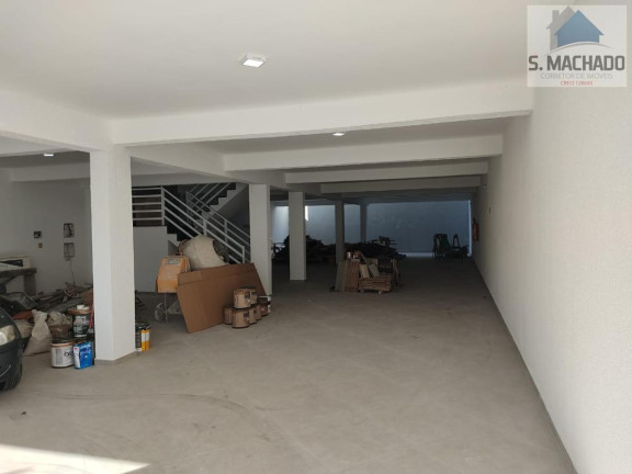 Apartamento com 2 Quartos à Venda, 102 m² em Parque Oratório - Santo André