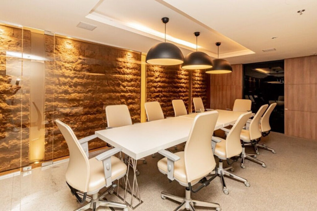 Imagem Sala Comercial à Venda, 40 m² em Praia De Belas - Porto Alegre Imagem Sala Comercial à Venda, 40 m² em Praia De Belas - Porto Alegre