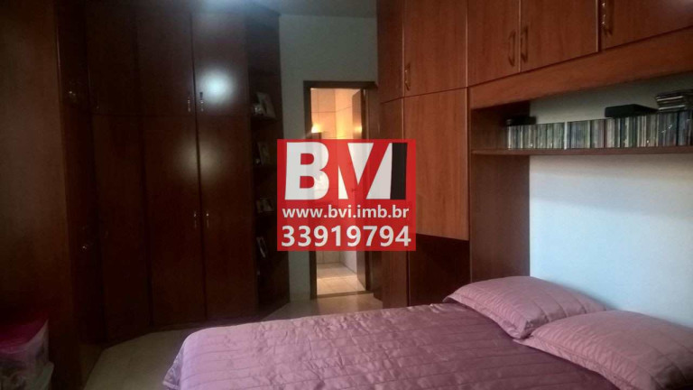 Imagem Casa com 2 Quartos à Venda, 157 m² em Irajá - Rio De Janeiro