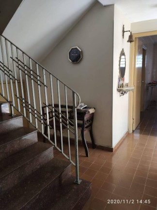 Imagem Casa com 4 Quartos à Venda, 253 m² em Vila Bastos - Santo André Imagem Casa com 4 Quartos à Venda, 253 m² em Vila Bastos - Santo André