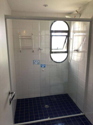 Imagem Apartamento com 1 Quarto à Venda, 49 m² em Itaim Bibi - São Paulo Imagem Apartamento com 1 Quarto à Venda, 49 m² em Itaim Bibi - São Paulo