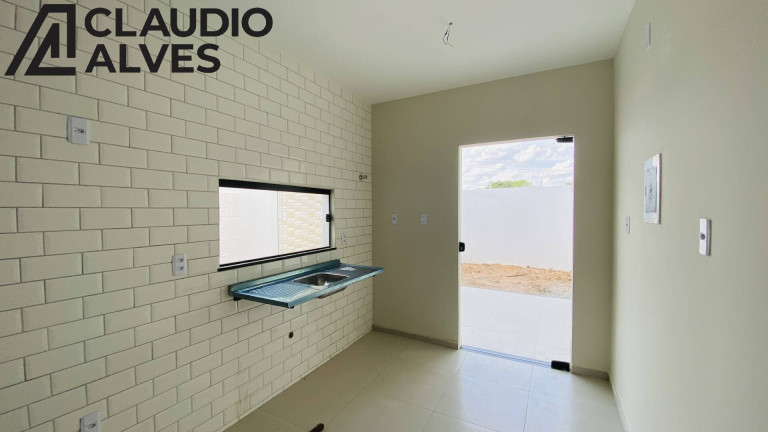 Imagem Casa com 2 Quartos à Venda, 70 m² em Sim - Feira De Santana Imagem Casa com 2 Quartos à Venda, 70 m² em Sim - Feira De Santana