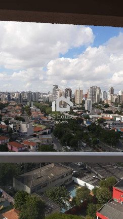 Imagem Apartamento com 2 Quartos à Venda, 53 m² em Santa Maria - Santo André Imagem Apartamento com 2 Quartos à Venda, 53 m² em Santa Maria - Santo André