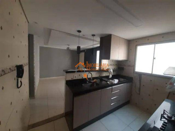 Imagem Apartamento com 2 Quartos à Venda, 45 m² em água Chata - Guarulhos Imagem Apartamento com 2 Quartos à Venda, 45 m² em água Chata - Guarulhos