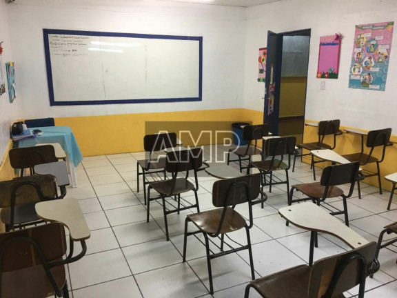 Imagem Imóvel Comercial à Venda, 650 m² em Aleixo - Manaus