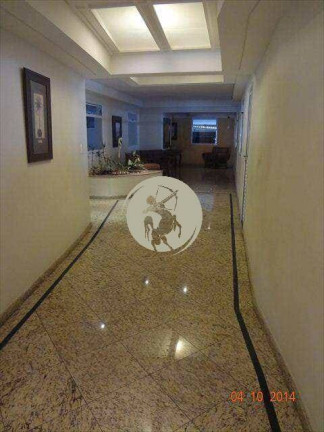Imagem Apartamento com 3 Quartos à Venda, 100 m² em Jose Menino - Santos Imagem Apartamento com 3 Quartos à Venda, 100 m² em Jose Menino - Santos