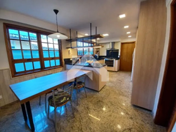 Imagem Casa de Condomínio com 4 Quartos à Venda, 320 m² em Alphaville - Santana De Parnaíba Imagem Casa de Condomínio com 4 Quartos à Venda, 320 m² em Alphaville - Santana De Parnaíba