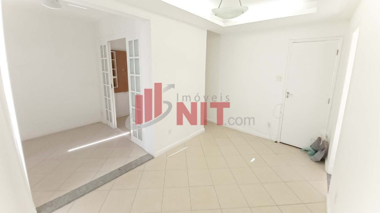 Imagem Apartamento com 2 Quartos à Venda, 65 m² em Icaraí - Niterói