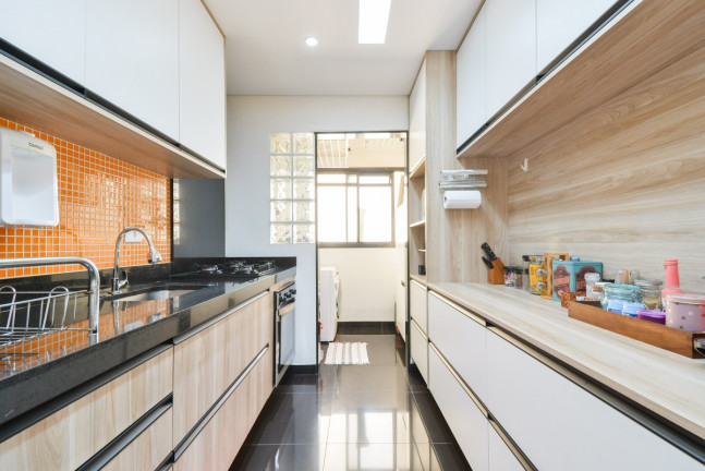 Imagem Apartamento com 3 Quartos à Venda, 70 m² em Chácara Inglesa - São Paulo