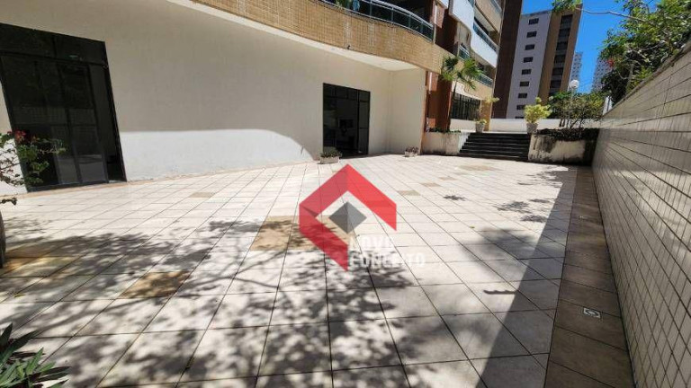 Imagem Apartamento com 3 Quartos à Venda, 164 m² em Meireles - Fortaleza Imagem Apartamento com 3 Quartos à Venda, 164 m² em Meireles - Fortaleza