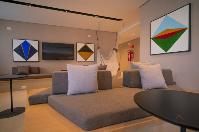 Imagem Apartamento com 1 Quarto à Venda, 25 m² em Pinheiros - São Paulo