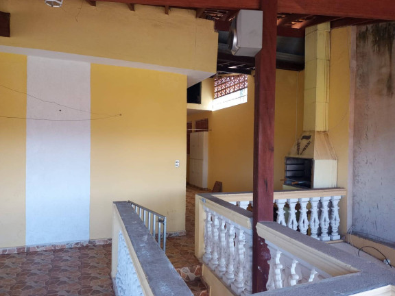 Imagem Casa com 2 Quartos para Alugar, 120 m² em Jardim Do Lírio - Jundiaí