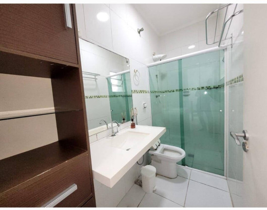 Imagem Apartamento com 1 Quarto à Venda, 51 m² em Pompéia - Santos Imagem Apartamento com 1 Quarto à Venda, 51 m² em Pompéia - Santos