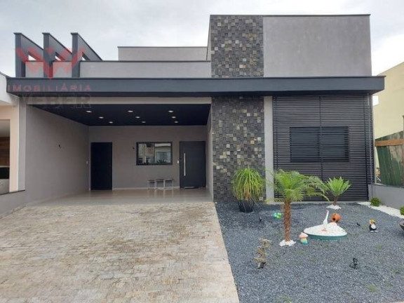 Casa com 4 Quartos à Venda, 300 m² em Jardim Do Paco - Sorocaba